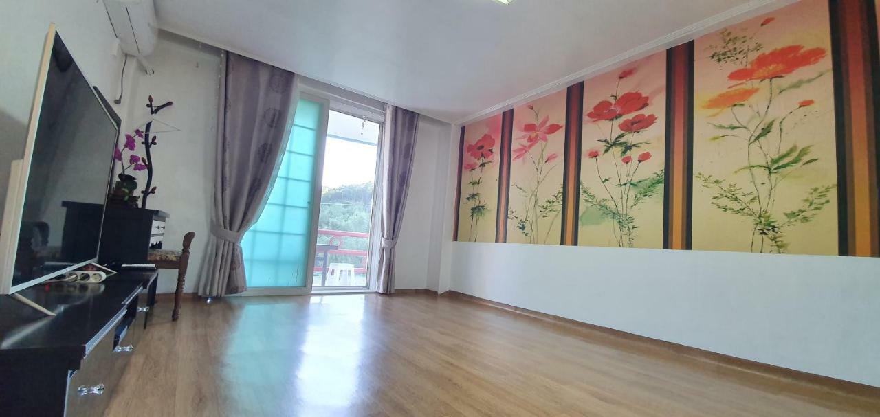 Gangchon Beautiful Pension Chuncheon Exterior photo