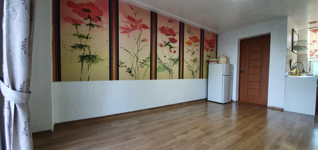 Gangchon Beautiful Pension Chuncheon Exterior photo