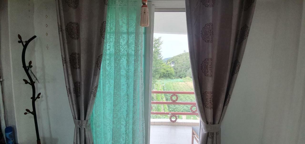 Gangchon Beautiful Pension Chuncheon Exterior photo